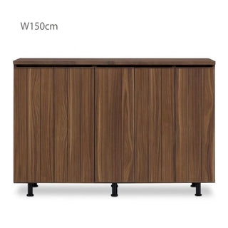 TOYODA MULE Shoe Cabinet