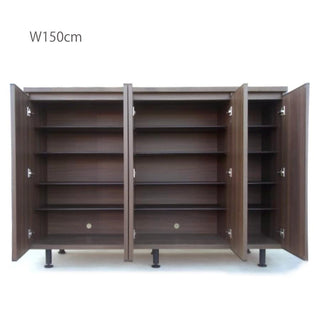 TOYODA MULE Shoe Cabinet