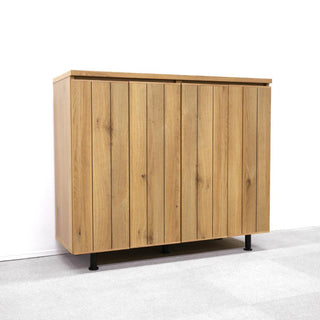 TOYODA MULE Shoe Cabinet