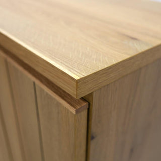 TOYODA MULE Shoe Cabinet