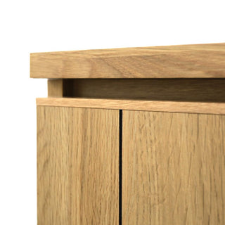 TOYODA MULE Shoe Cabinet