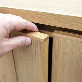 TOYODA MULE Shoe Cabinet