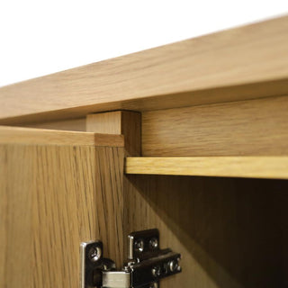 TOYODA MULE Shoe Cabinet