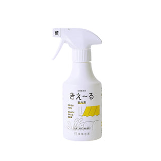 Kie~ru 除臭劑 Deodorizing spray