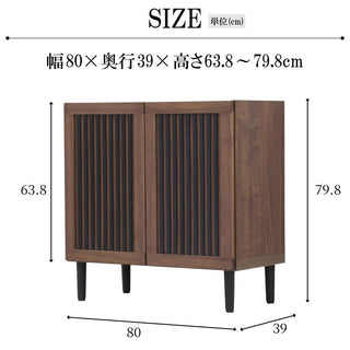Tatsuyoshi ROGER Cabinet