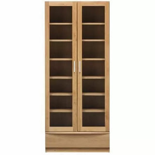 Hotta Woody LIBRO Cabinet