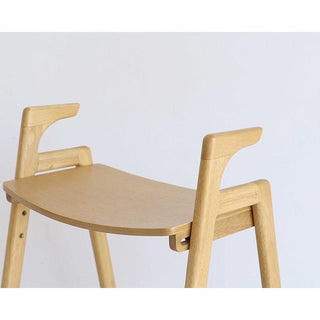 ICHIBA Crest Arm Entrance Chair