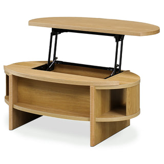 Maruyoshi LOURDES  Center Table