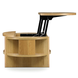 Maruyoshi LOURDES  Center Table