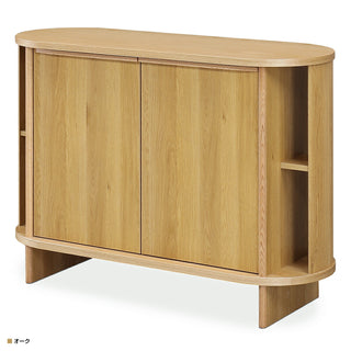 Maruyoshi LOURDES Side Board