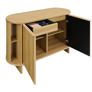 Maruyoshi LOURDES Side Board