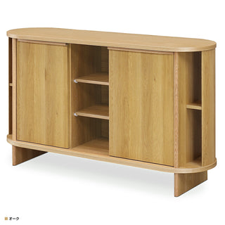 Maruyoshi LOURDES Side Board