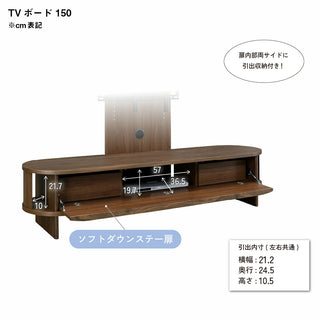 Maruyoshi LOURDES TV Board