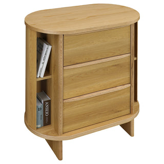 Maruyoshi LOURDES Chest