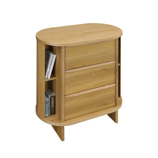 Maruyoshi LOURDES Chest
