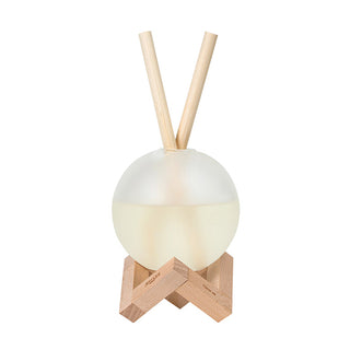 mercyu Nordic Collection Reed Diffuser MRU-111