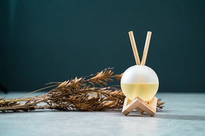 mercyu Nordic Collection Reed Diffuser MRU-111