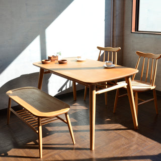 ISSEIKI NORN Dining Table