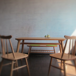 ISSEIKI NORN Dining Table