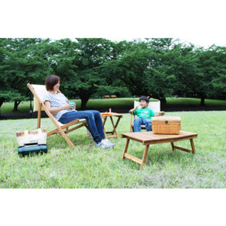 Room Essence Outdoor Chair NX-512