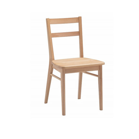 Hotta Woody Primo Dining Chair