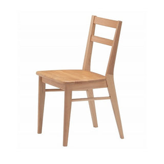 Hotta Woody Primo Dining Chair