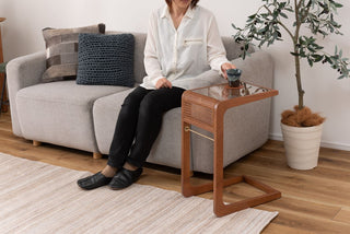 Roome Essence Side Table PM-502BR