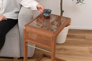 Roome Essence Side Table PM-502BR