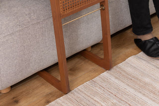 Roome Essence Side Table PM-502BR