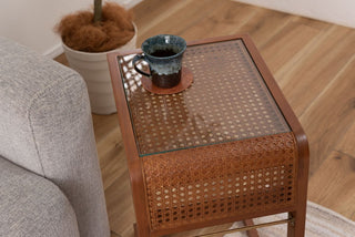 Roome Essence Side Table PM-502BR
