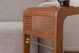 Roome Essence Side Table PM-502BR