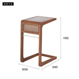 Roome Essence Side Table PM-502BR