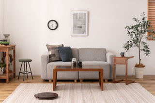 Roome Essence Side Table PM-502BR