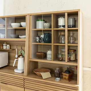 Morita cross time FUN Cabinet