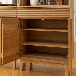 Morita cross time FUN Cabinet