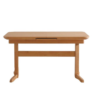 SHIGIYAMA LEVAN Extension Dining Table