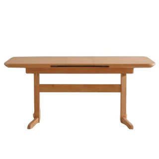 SHIGIYAMA LEVAN Extension Dining Table