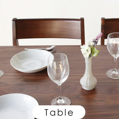Clearance Sale - Sakai Mokko KELOWNA 135 Dining Table