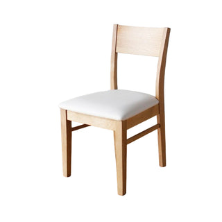 Sakai Mokko ODIN Dining Chair
