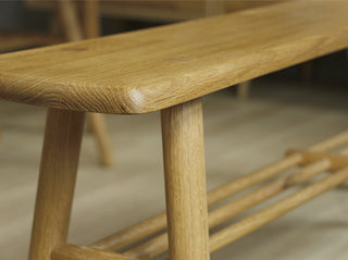 CIELO Wide Stool