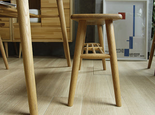 CIELO Wide Stool