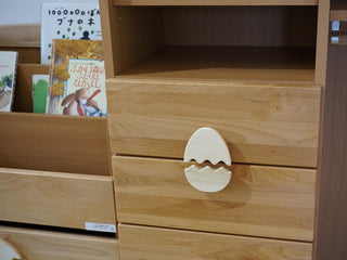 岡製作所 Egg Kid's Furniture