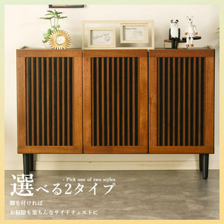 Tatsuyoshi ROGER Cabinet