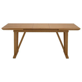 SHIGIYAMA NORD Extension Dining Table
