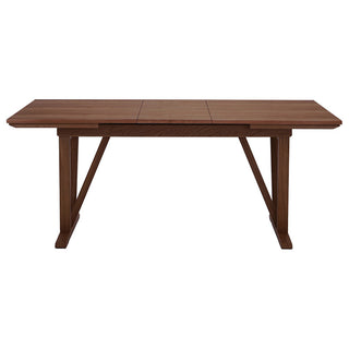 SHIGIYAMA NORD Extension Dining Table