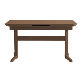 SHIGIYAMA LEVAN Extension Dining Table