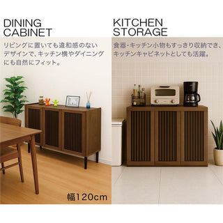 Tatsuyoshi ROGER Cabinet