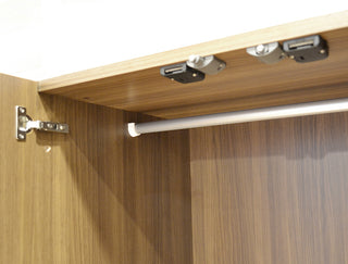 Fujii Sukima-kun Wardrobe