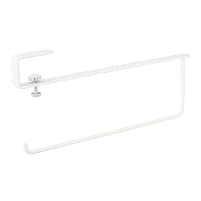 HEIAN SHINDO SPLUCE hanging shelf kitchen paper hanger white SPH-5