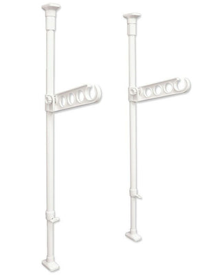 HEIAN SHINDO Struts Indoor clothesline pole receiver TMH-41